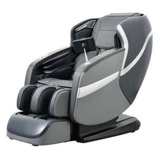 High-end massage chair SL dual-orbit luxury space capsule automatic voice-activated home massage sofa chair cross-border wholesale