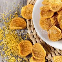 小米锅巴散装9.8斤 牛肉味小米煎饼膨化休闲小吃火锅自助餐前零食