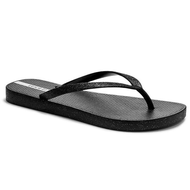 Zapatillas antideslizantes cómodas, zapatillas de vacaciones, zapatillas de viento, zapatillas de playa de talón plano en verano
