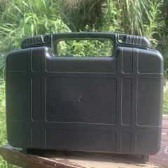 新款工具盒 戶外求生套裝盒密封防震防水盒 野外生存食品級收納盒