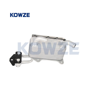 In stock B3G-7A095-BA gearbox oil cold AB39-7A095-BB applicable to FordDanger three generations 12-21