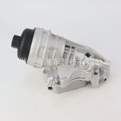 2701800610 2701800500 Aluminum car radiator