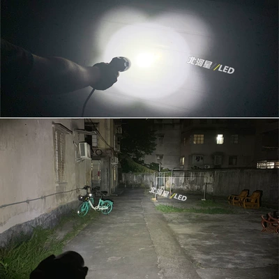 Motorcycle LED Spotlight, Motuoche Motorcycle headlights, headlights