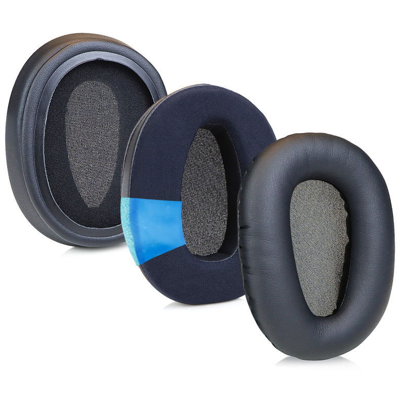 Suitable for Sony MDR ZX780bn 750AP ZX750bn earphone cover sponge cover earmuffs ear pads
