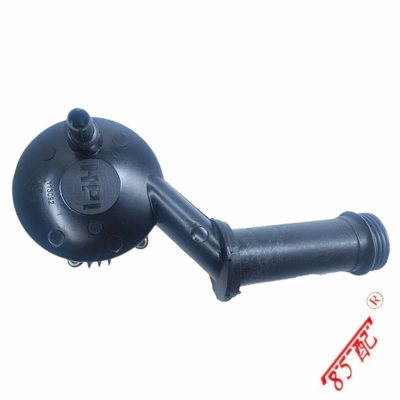 Booster pump oil pot Sükan sisteminin digər hissələri