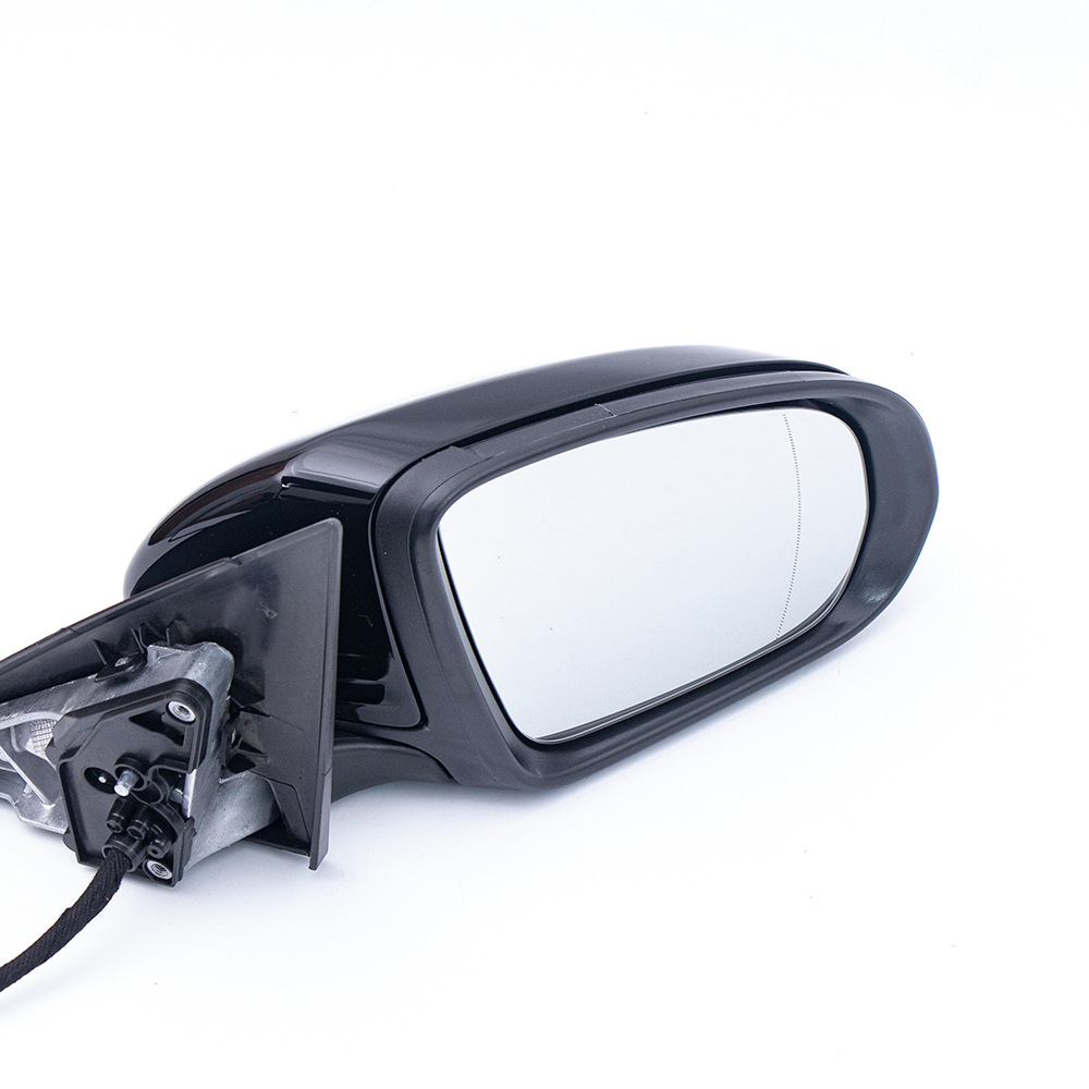 Mercedes GLB Rearview Mirror Cover