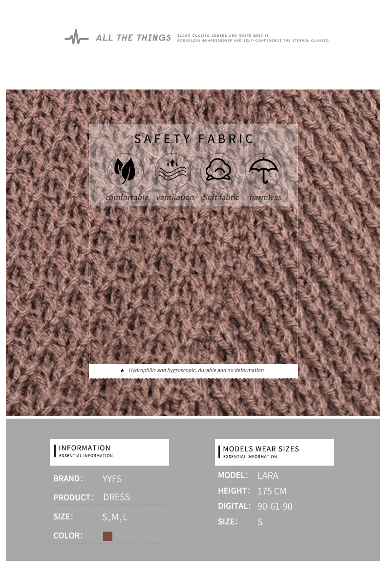 Vêtements à la mode pour femmes, automne et hiver, nouveau col roulé_voghion.com
