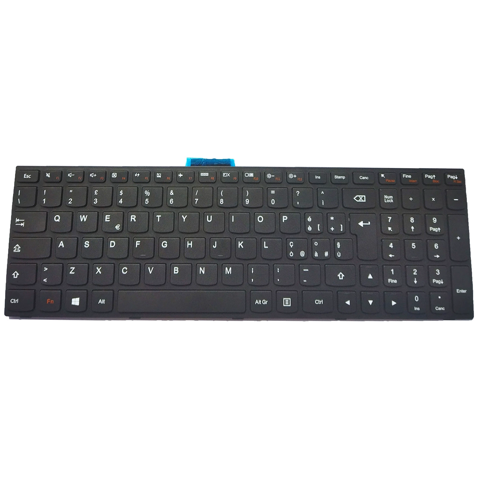 Совместимая клавиатура Lenovo, G50, G50, G50, G50, G50, Z50