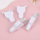 High-quality circle ruler type tape measure full length 150cm small tape measure small tape measure coat ruler height rise garment ruler tape measure
