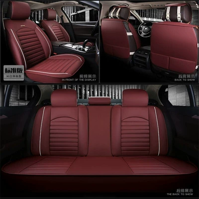 Modelə uyğun (Original) oturacaq örtükləri — Cushion All-inclusive Seat Cushion
