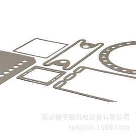 福来西 Flexitallic THERMICULITE® 867 高温垫片