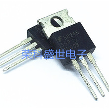 Ч/MOS SSP4N60B TO-220 4A/600V