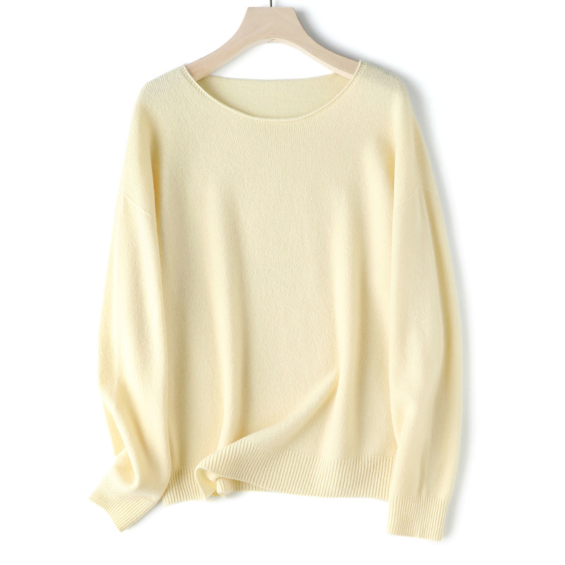 Transparent yellow