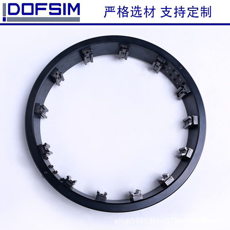 厂家供应圆弧导轨 重型工业导轨 机械手生产线导轨批发销售