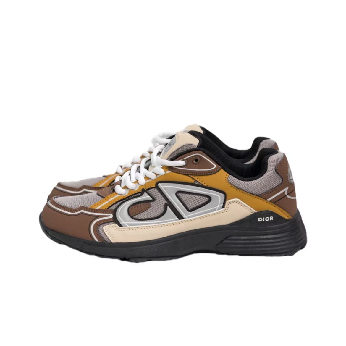 Shunran---b30 brown gray