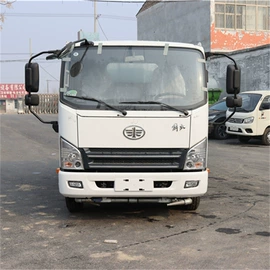 吸污车;垃圾车;喷洒车
