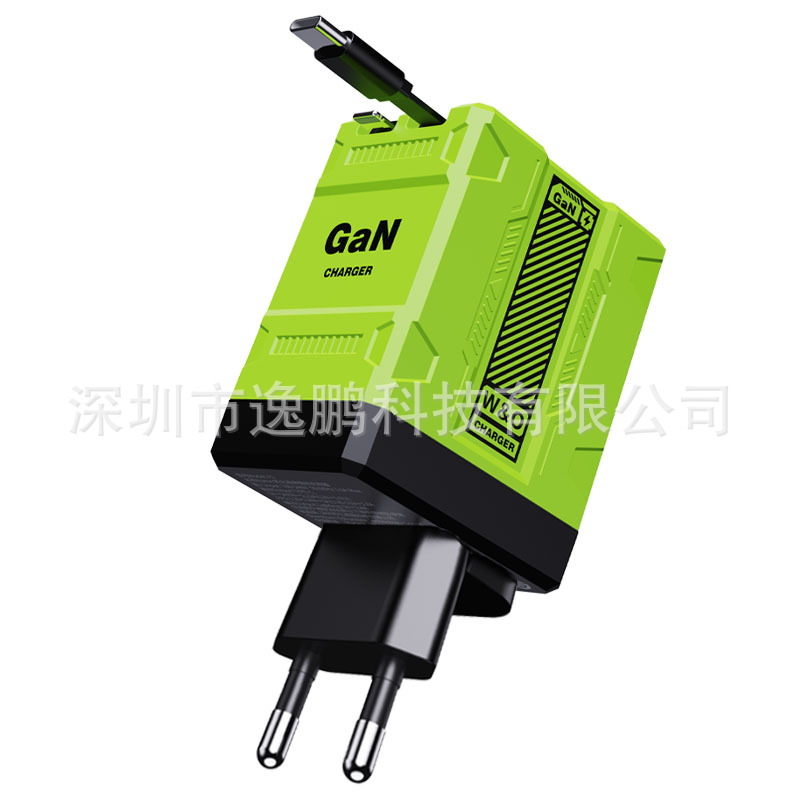 F2 유럽 표준 녹색