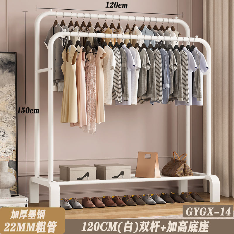 22튜브(흰색)-120cm 이중극✦