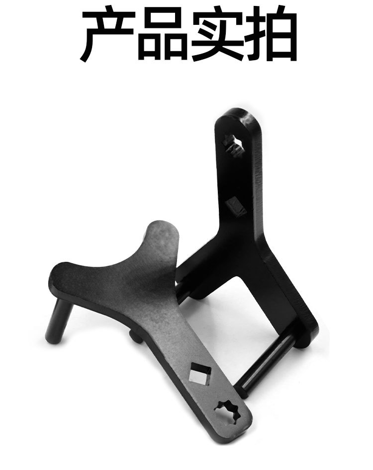 Car black lower swing arm removal tool ball head separation tool removal installation tool