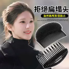 发夹;发箍;发圈