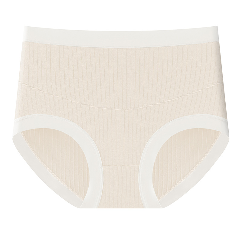 Ropa interior de maternidad de algodón puro especial durante el embarazo, temprano, medio y tardío, cintura alta para niñas, estilo fino de verano, algodón femenino, refrescante