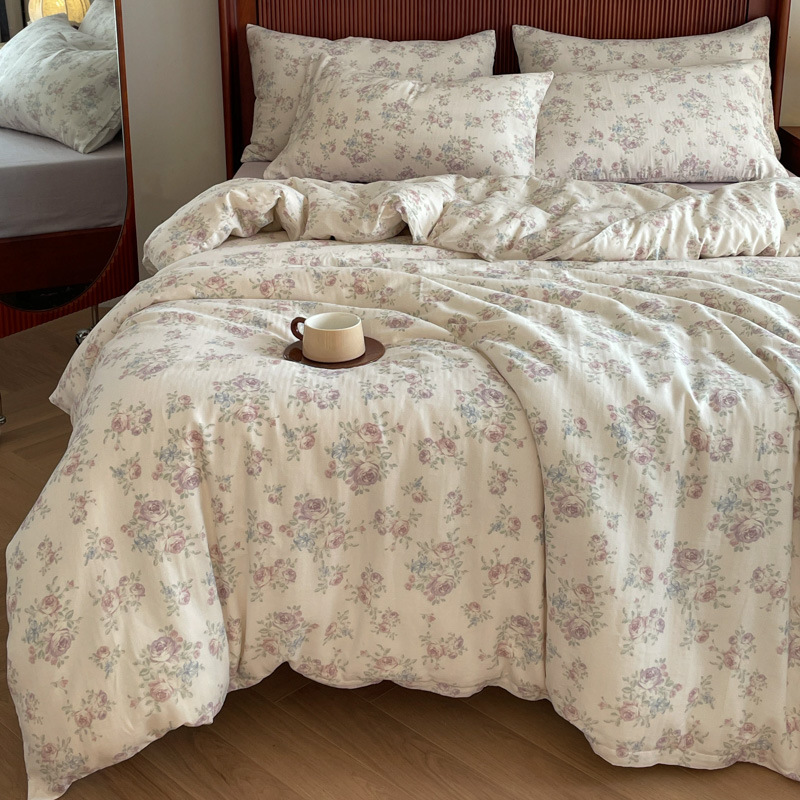 소소 [핫추천 - A급 면 100% 더블 레이어 원사]