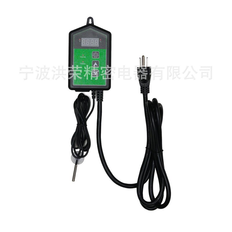 Us Standard Thermostat, Smart Thermostat, Thermostat, Digital Thermostat, Thermostat