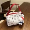 KT косметичка с подвеской