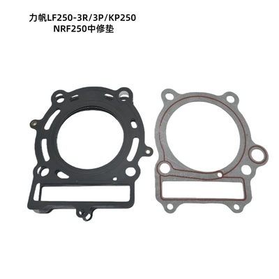 Cylinder and parts Motorcycle Water-Cooled Cylinder