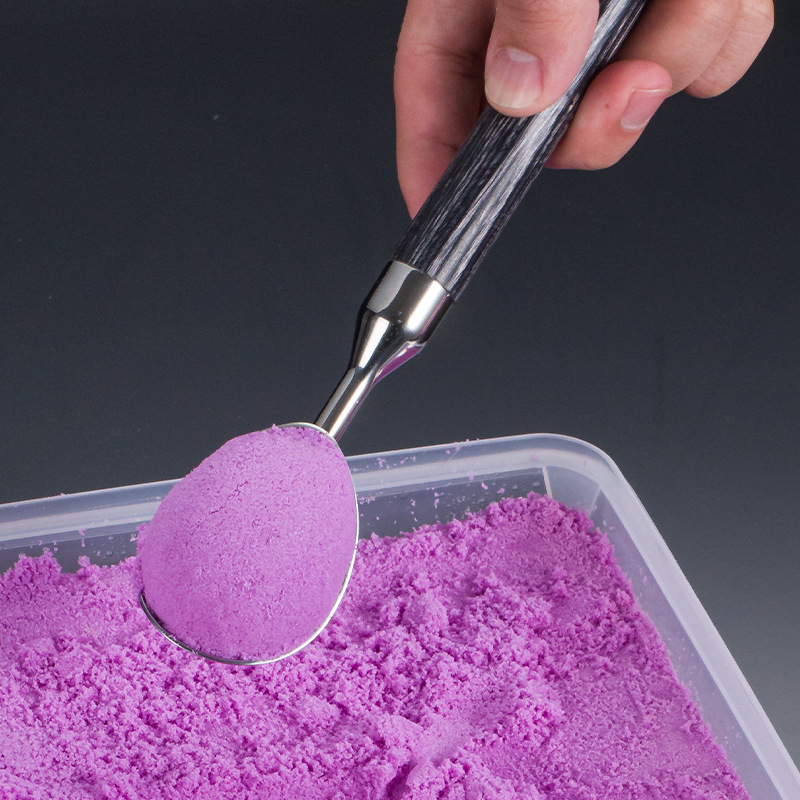 304 stainless steel ice cream scoop ice cream scoop ball digger…