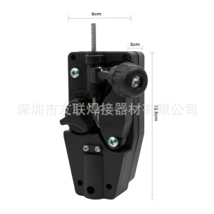 10W gas shielded welding wire feeder DC24V DC12V cross-border exclusive supply