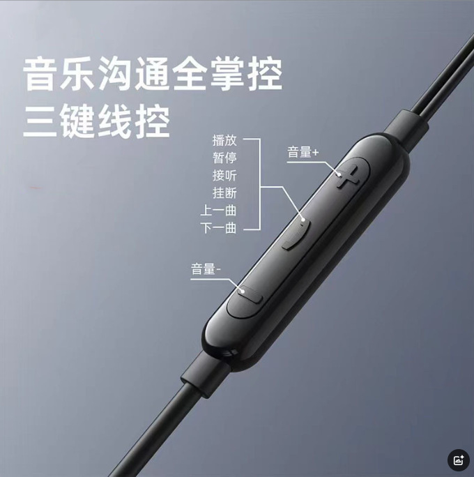 Apple Huawei OPPOTYPE-C 完全互換の有線デジタルポートインイヤー有線携帯電話メタルヘッドフォンに適しています。|undefined