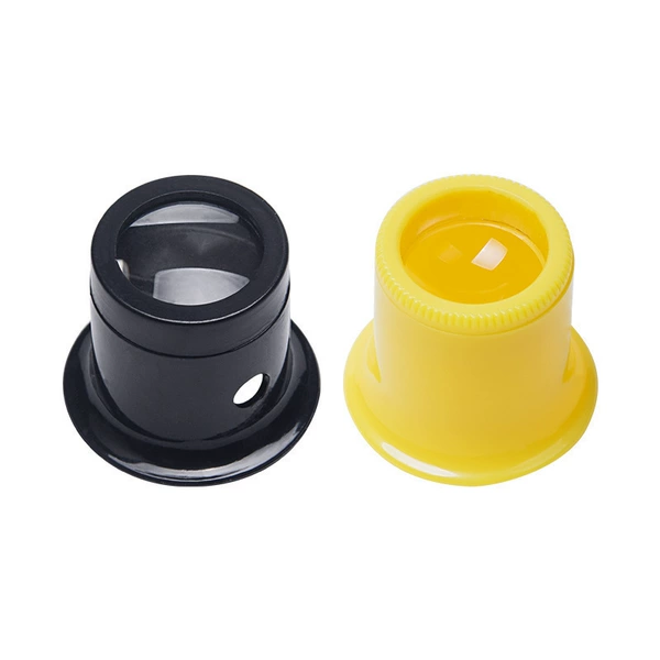 10x resin lens (without packaging)