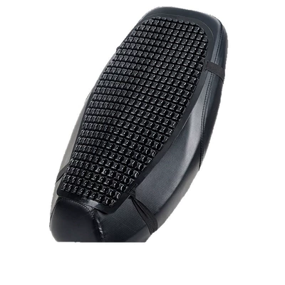 Heat-Insulating Seat Cover Four-Season Universal | Motorcycle cushion
