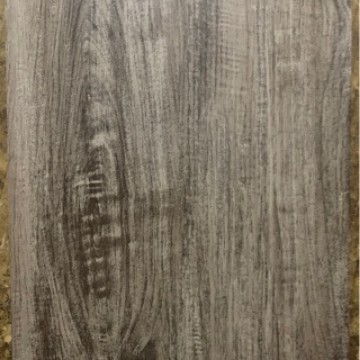 竹木纤维集成格栅长城波浪护墙板木饰面PVC木纹装饰贴膜厂家价格