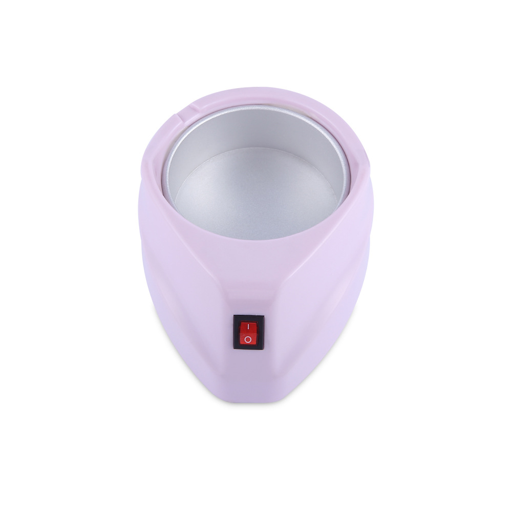 家用迷你150ML美容巴拿芬蜡疗机手蜡机热蜡器Paraffin Wax Warmer