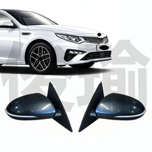 2019K5远舰OPTIMA后视镜87610D4510L87620D4510R