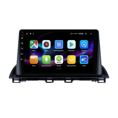 DVD Navigation: 3 Angkesela Android Large