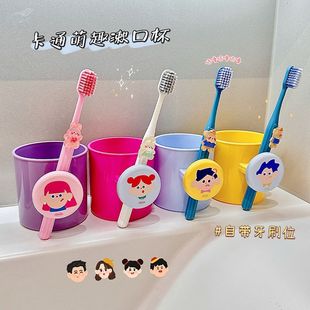 ��Ͱ�ˢ�����ڱ��ֱ���ˢһ�����Ŀڿɐ��^����Hϴ������