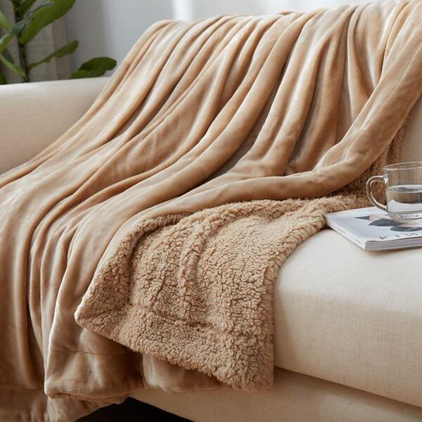 Winter Blankets