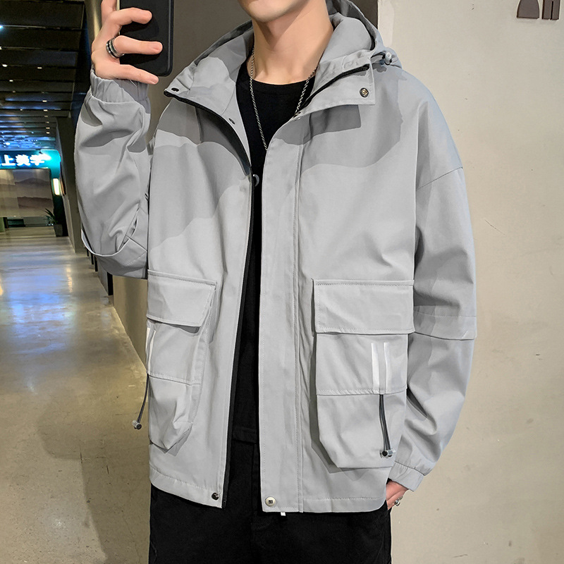 Veste pour homme en Polyester Polyester  - Ref 3443489 Image 18