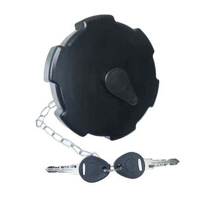 Wholesale Truck Parts Suitable for Mercedes-Benz European Trucks, Pump Truck Fuel Tank Cap A0004700405 Fuel Tank Cap (Tank cap)