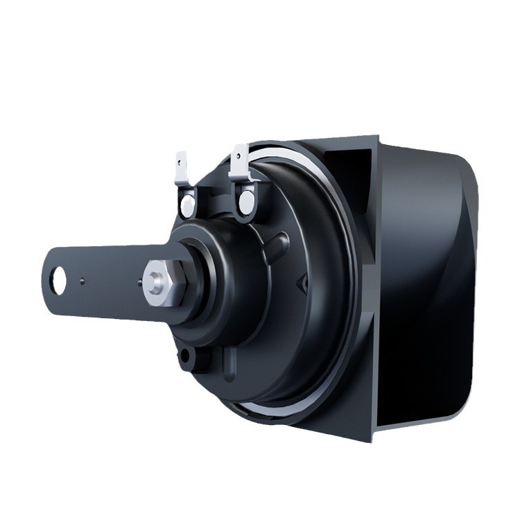 Bocina para Auto, Bocina de Caracol, Tono Alto y Bajo, Doble Tono, Electrónica, Impermeable, 12V24V, Agente Mayorista, Montada en el Auto, Delxuan image 6