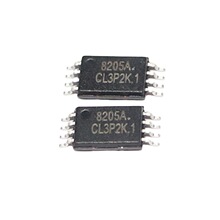 ȫ�� SC8205A FS8205A DP8205 TSSOP8 MOS��Ч���� ���Mһ������