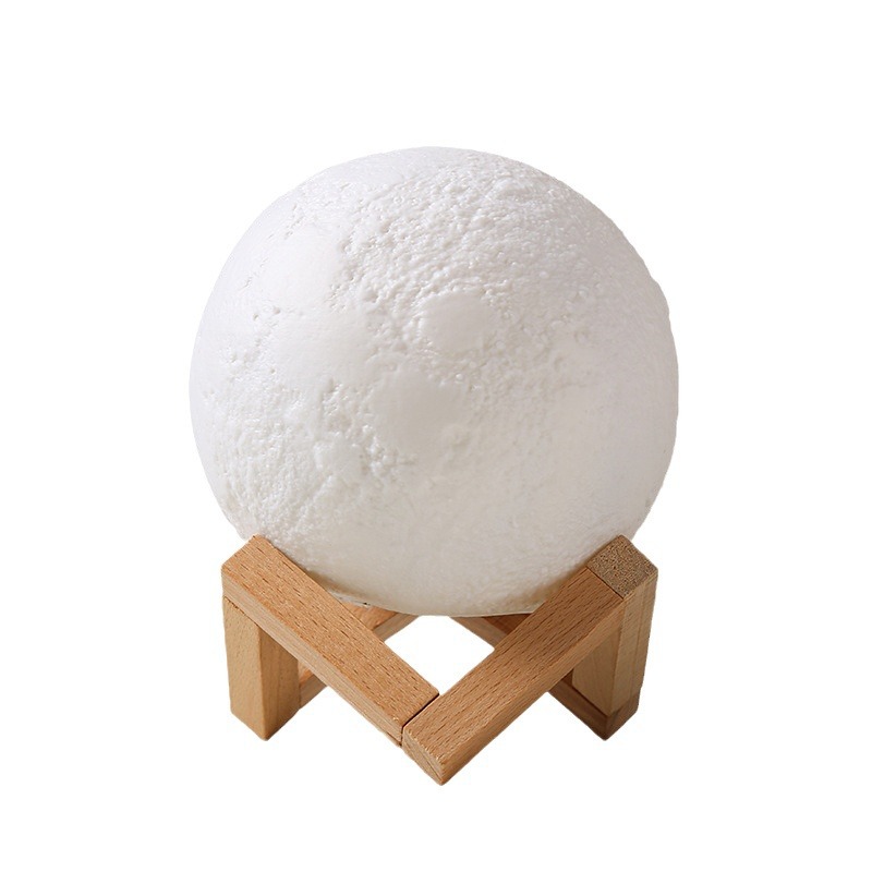 DIY Planeta Luna Luz de La Noche de Los Niños Estudio de graffiti hecho a mano creativo LUZ DE ESTUDIO DE LA ACTIVIDAD suministros