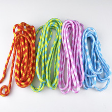 5MM������ɫ�Ӵֱ�֯���ڰ�оdiy��������Ƥ������
