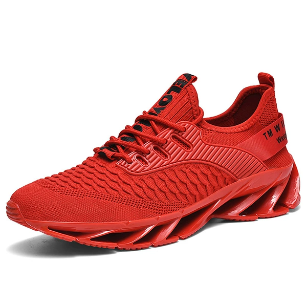 Красный