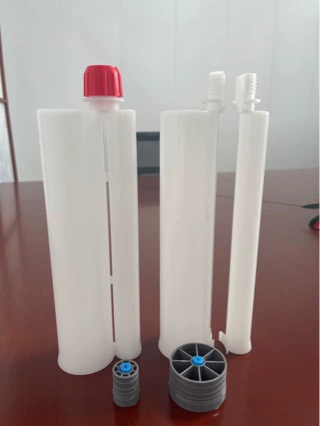 5 к 1 инъекции эпоксидная ненасыщенная клейкая колба