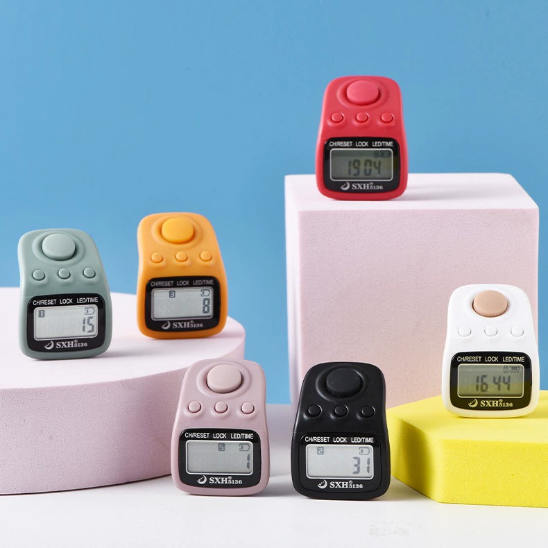 Электронный счетчик высокого качества поставщик Чжэцзян Alfa Plus Smart Technology Co., Ltd. Производитель счетчиков