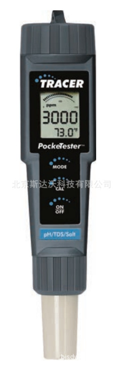 Tracer 1766 便携式多参数测定仪